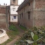 जनता दरबार में गूंजा अतिक्रमण का मुद्दा, सड़क और सरकारी पोखर होंगे खाली