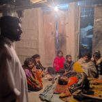 उदाकिशुनगंज में सड़क हादसे में युवक की मौत