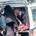 उदाकिशुनगंज–पूरैनी सरकारी अस्पताल में दलालों की सक्रियता का आरोप, मरीजों को निजी अस्पताल भेजने का खेल?