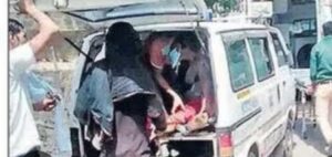 उदाकिशुनगंज–पूरैनी सरकारी अस्पताल में दलालों की सक्रियता का आरोप, मरीजों को निजी अस्पताल भेजने का खेल?