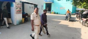 छात्रा से अश्लील व्यवहार और आपत्तिजनक वीडियो प्रसारित करने के आरोप में निजी शिक्षक गिरफ्तार